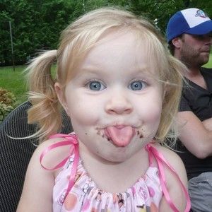 Meet your Posher, Alina